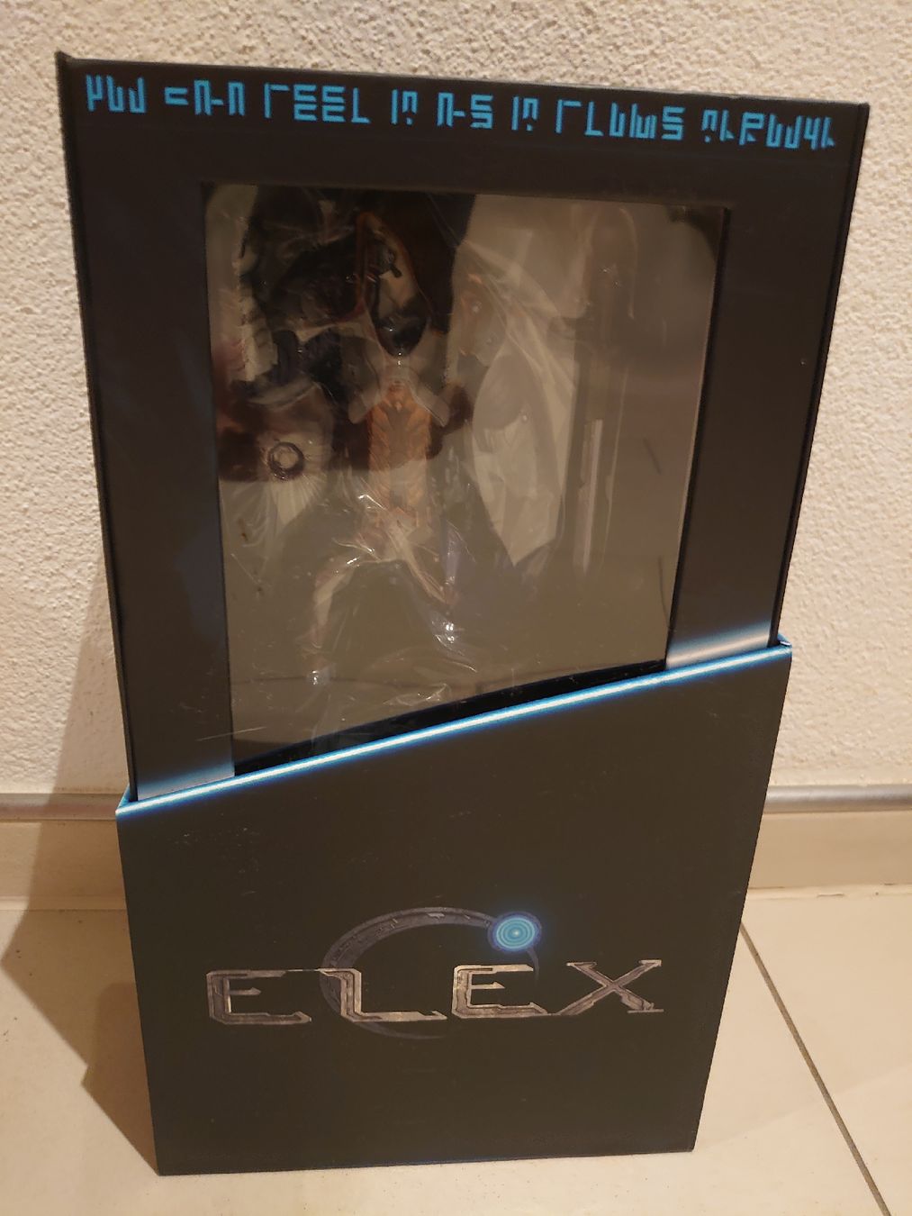 Sony Giochi: Elex - Collector's Edition - PlayStation 4 – Nuovo e nell'imballaggio originale da Eich venduto da uhi-21