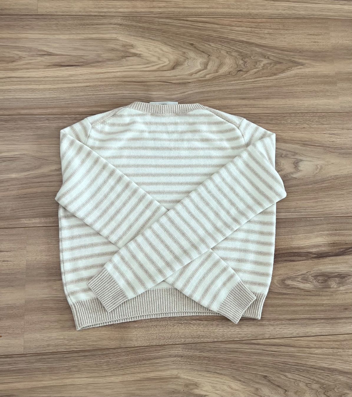 Sonia Rykiel Maglioni & Felpe: Sonia Rykiel crop sweater, size S – Usato da Arzier Le Muids venduto da oma_w5bq 2