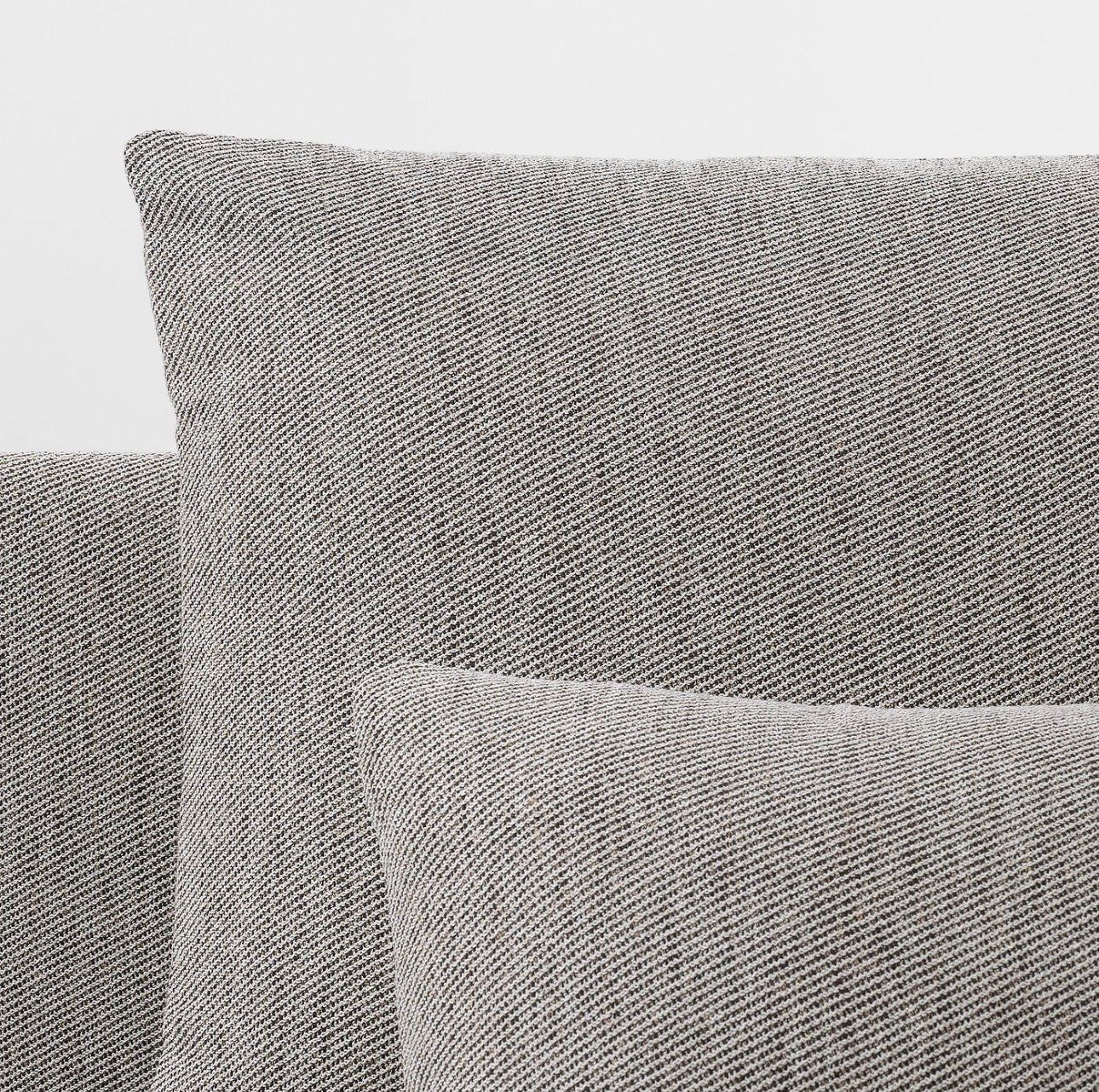 Ikea Sofas: Söderhamn Ecksofa Hellgrau, sehr gut, Lieferung möglich – Gebraucht aus Reinach BL von alp_vpn5 1