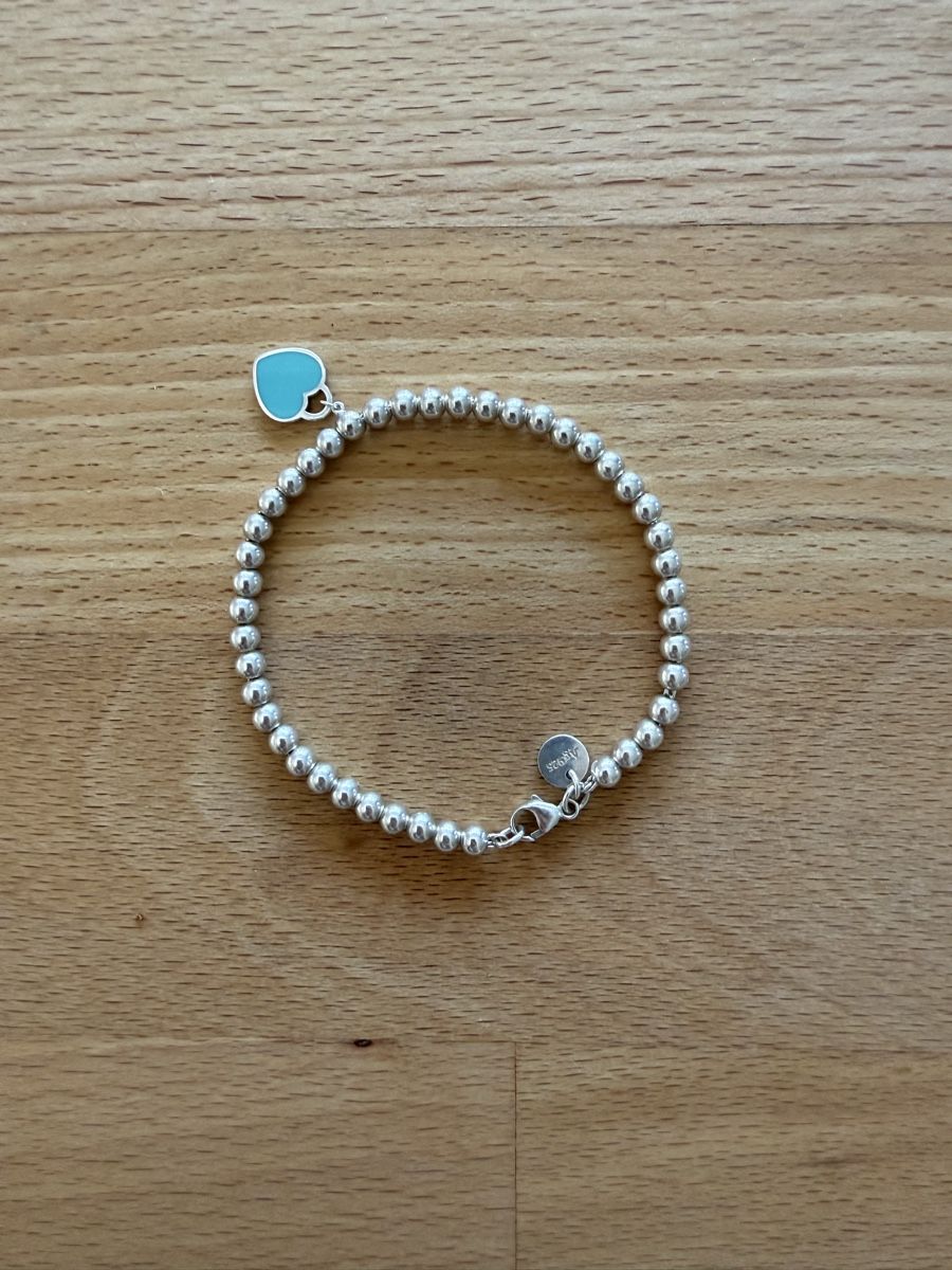 Tiffany & Co. Bracelets: Tiffany Armband – Neuf (Voir description) à Humlikon par Markenmaus