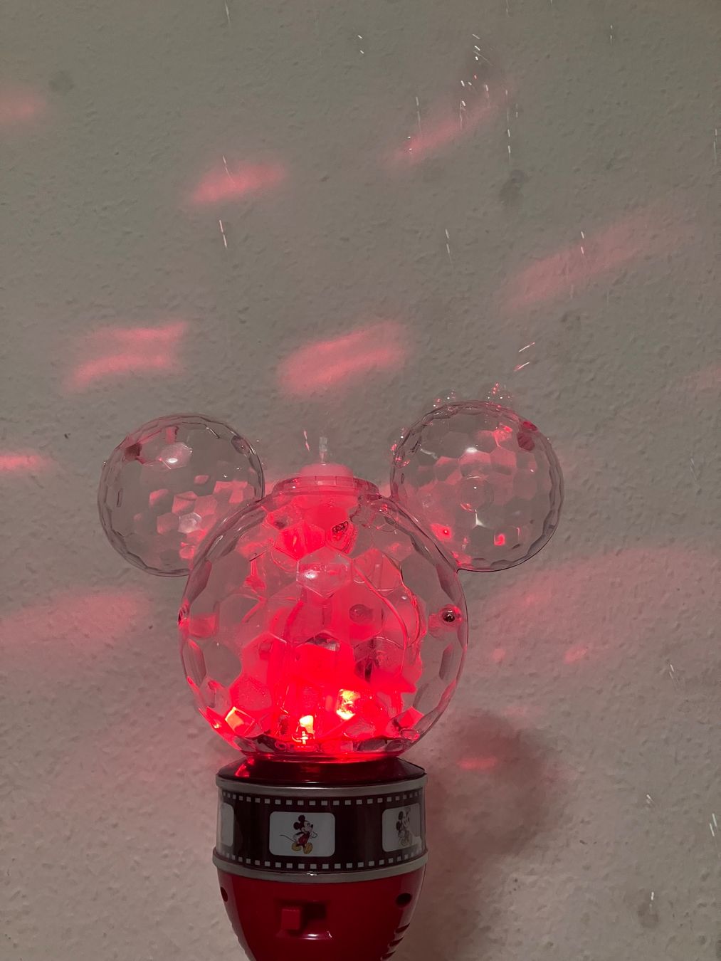 Disney Giocattoli: Mickey-Mouse-Seifenblasenstab ( Disney) – Usato da Adliswil venduto da E.A.M 6