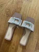 Zara mules 36