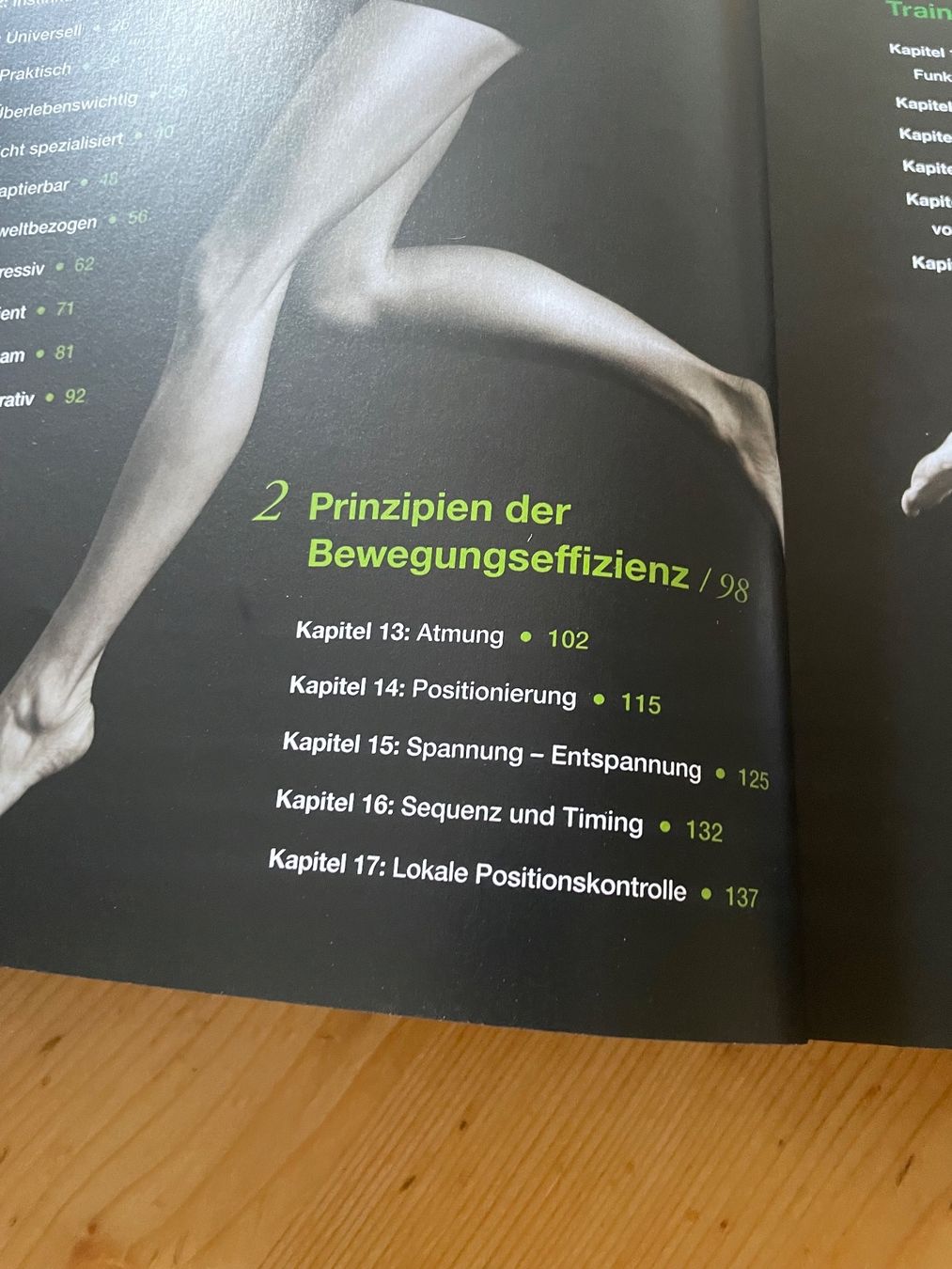 Libri: Fitness- Natural Movement NEU – Nuovo (secondo la descrizione) da Sent venduto da ManuelB07 3
