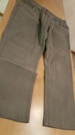 Pantalon jeans taille 54 marque Atlas for men