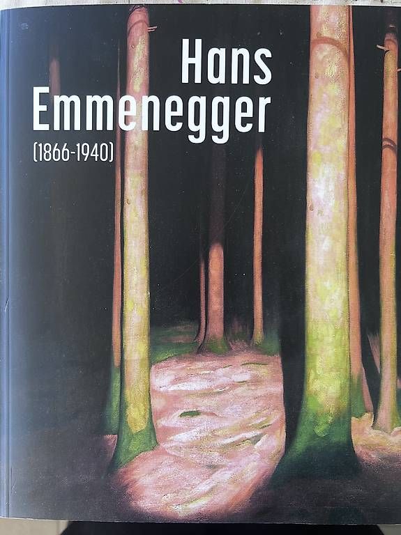 Libri: Catalogue Emmenegger – Nuovo (secondo la descrizione) da Lausanne venduto da bri_9x9m