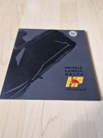 Lancia Delta Integrale HF 4WD catalogue brochure Stratos