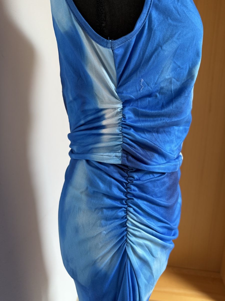 Vestiti: Extravagantes Boho Maxikleid 2 teilig – Nuovo (secondo la descrizione) da Sigriswil venduto da ck56 5