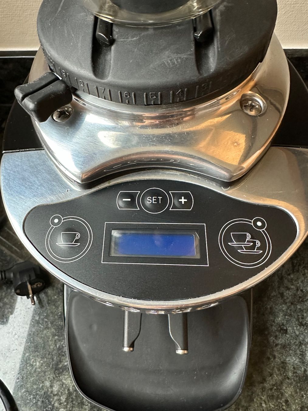 Elettrodomestici da cucina: Kaffemühle Ceado E37S – Usato da Zürich venduto da jea_z59y 1