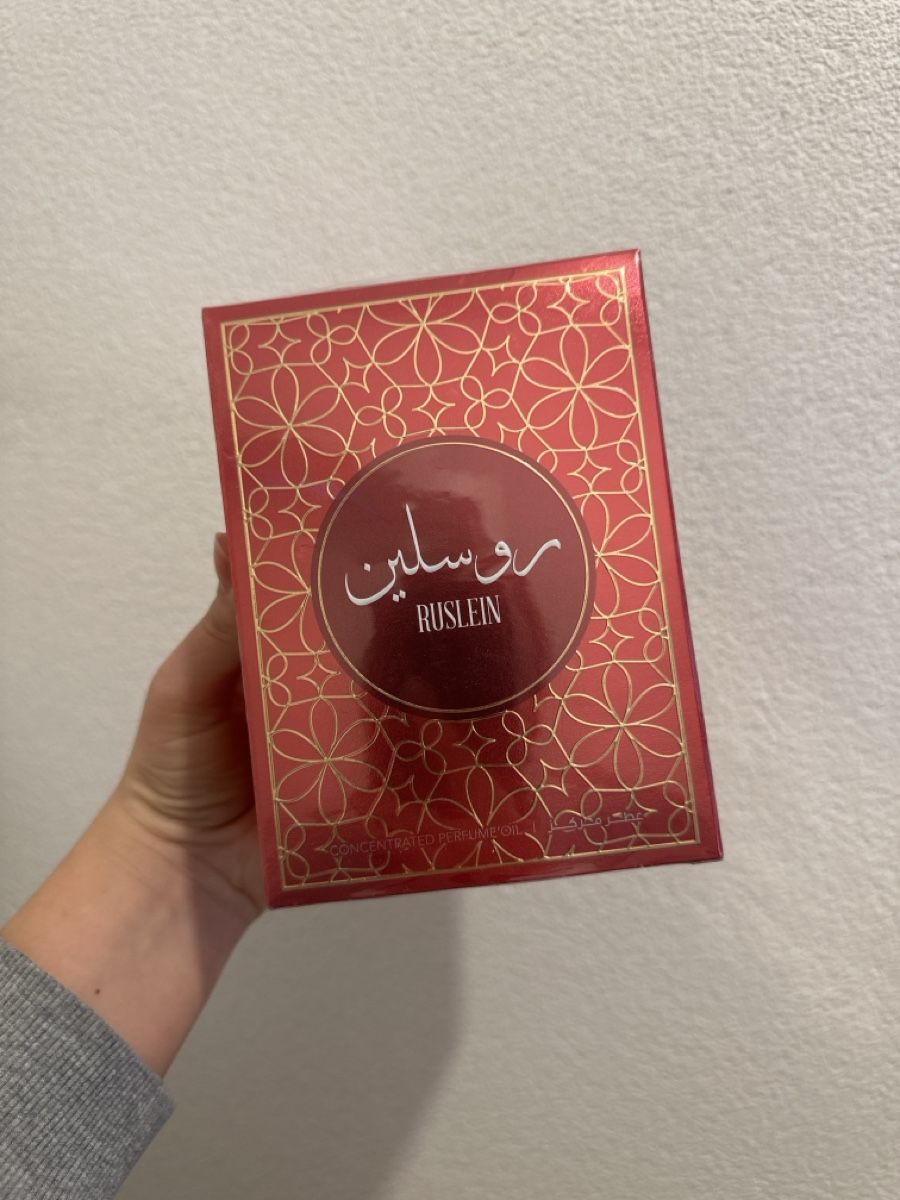 Farfalla Profumi & Eau de Toilette: Parfum oil – Nuovo e nell'imballaggio originale da St-Pierre-Clages venduto da yan_t6wn 2