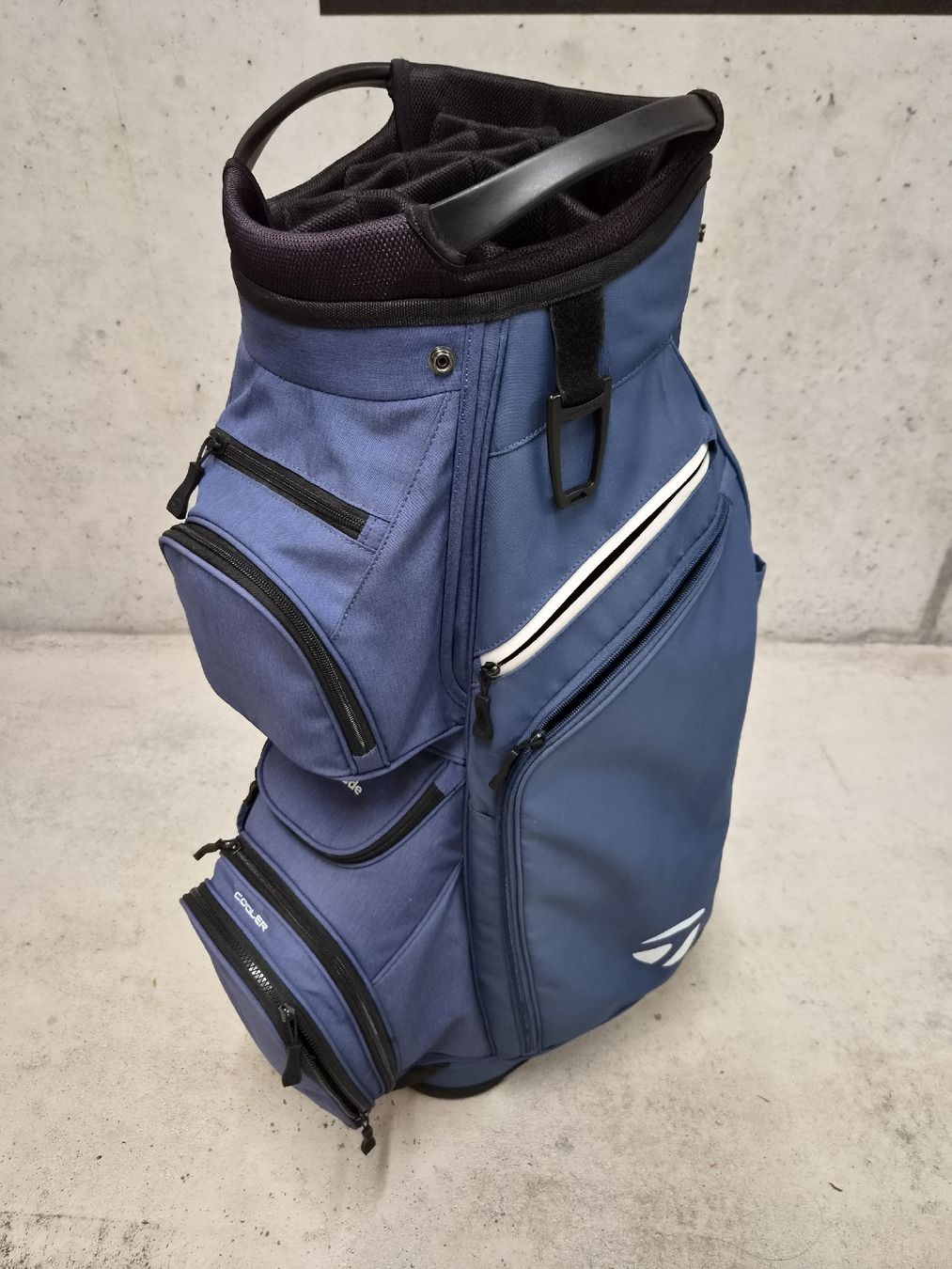 Taylor Made Taschen: Taylormade Golf Bag – Gebraucht aus Bergdietikon von golden_hills 1