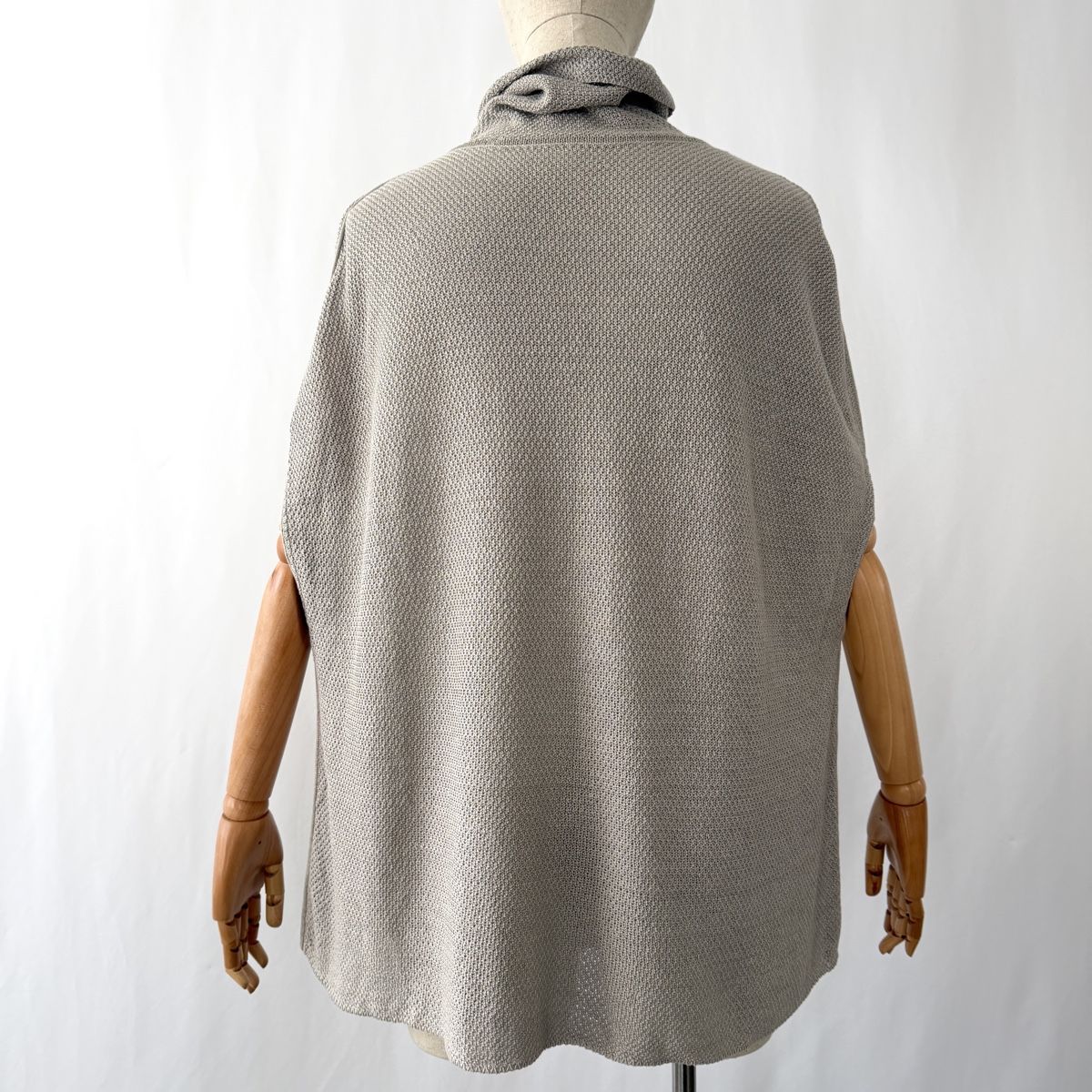 Maglioni & Felpe: 100% CAPRI Linen Pullover – Nuovo (secondo la descrizione) da Emmen venduto da Avviivva_Com2023 4