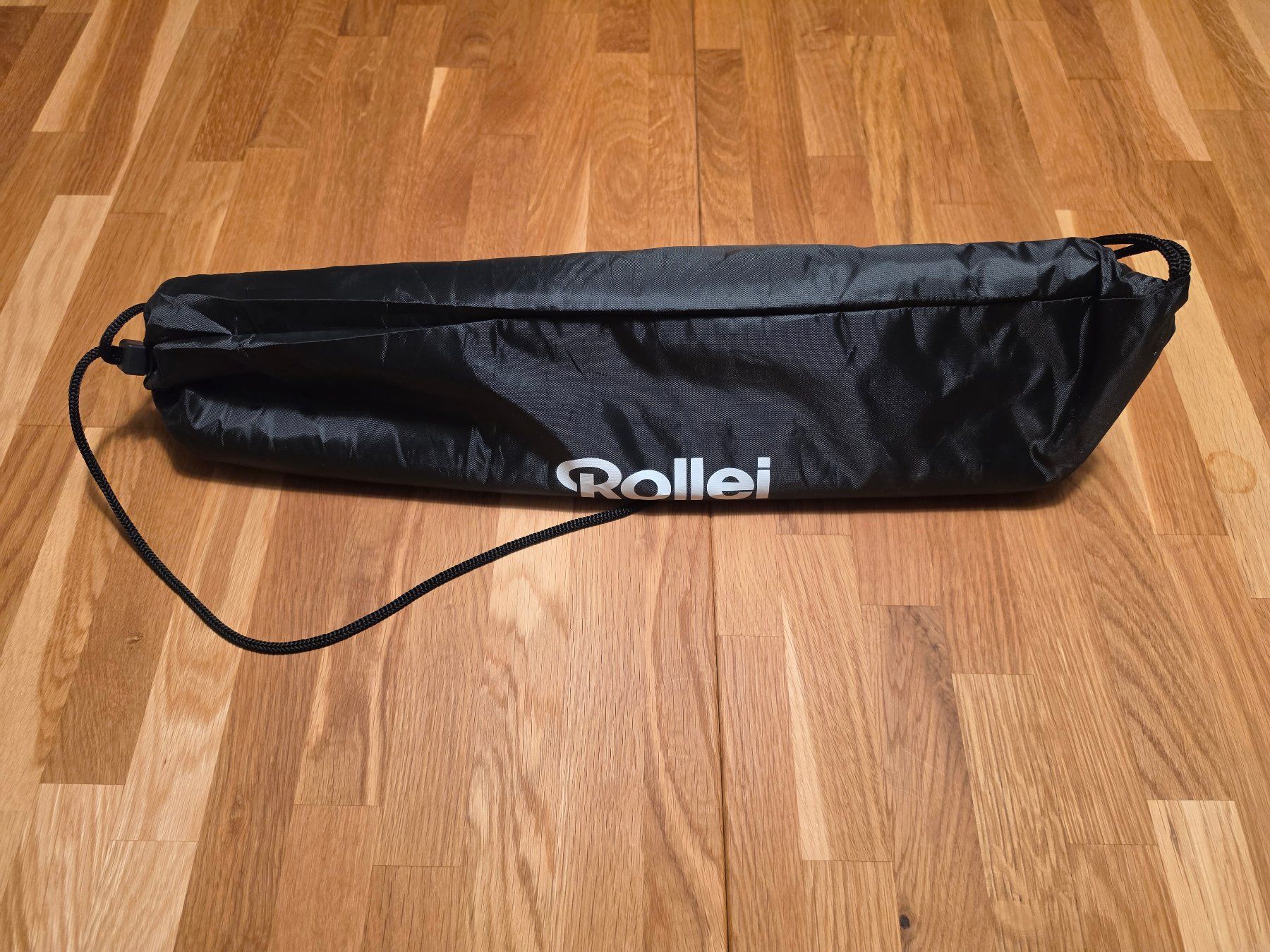 Rollei Trépieds & Accessoires: Rollei C6i Carbon Stativ – Neuf (Voir description) à Würenlingen par Kyotai 1