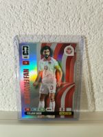 Panini Fifa World Cup 2026 -  466 Sassi F. FAN FAVORITE