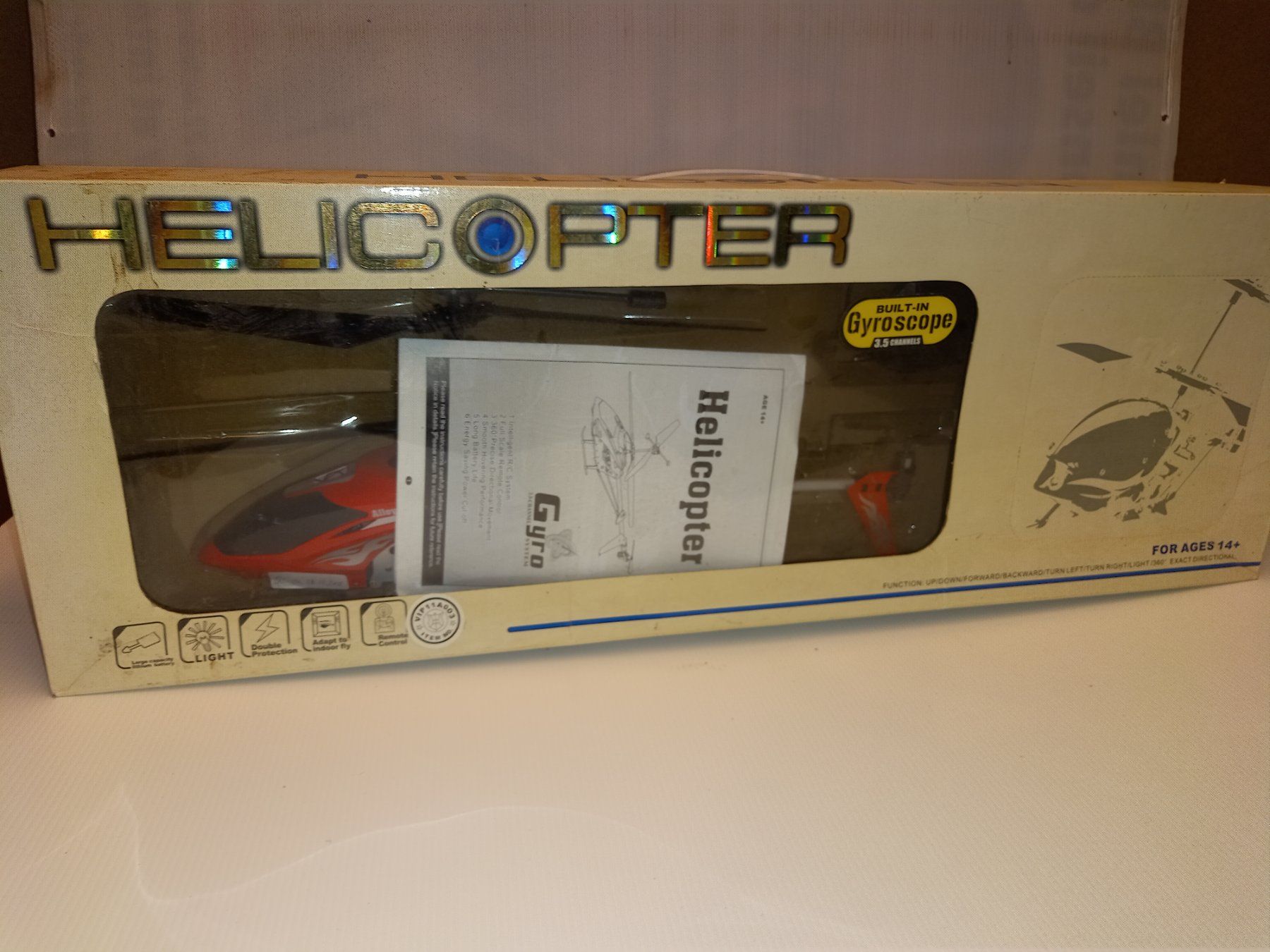 Kit di modellismo & Modellini statici: Lot d'hélicoptères – Usato da Noiraigue venduto da pel_ny7d 3