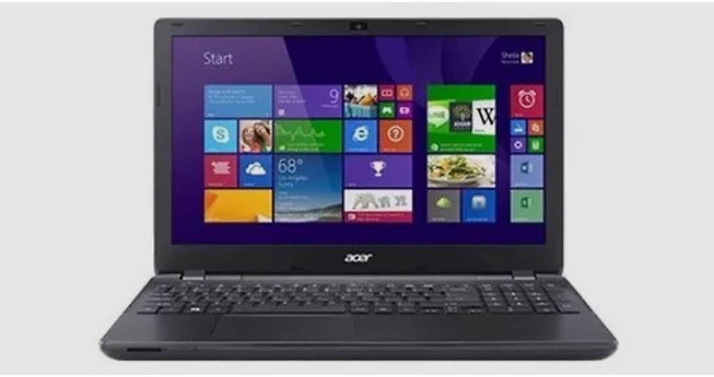 PCs: Ordinateur portable Acer 15 pouces neuf – Gebraucht aus Lausanne von Gls_j 1
