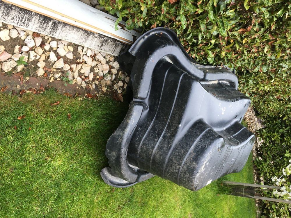 Teichschale 500Liter Kaufen auf Ricardo