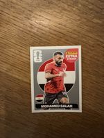 Panini WM 2026 Extra Sticker Mohamed Salah