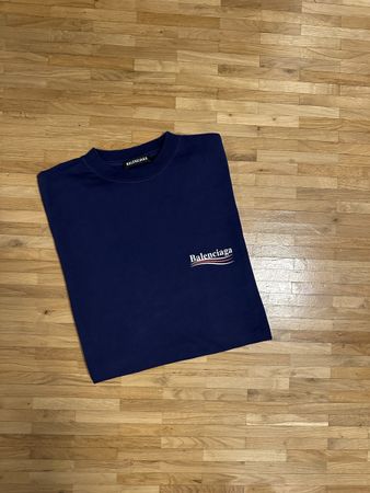 BALENCIAGA T-Shirt
