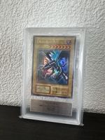 Yu-Gi-Oh! Red Eyes B. Dragon 1999