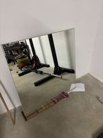 Fitness Spiegel