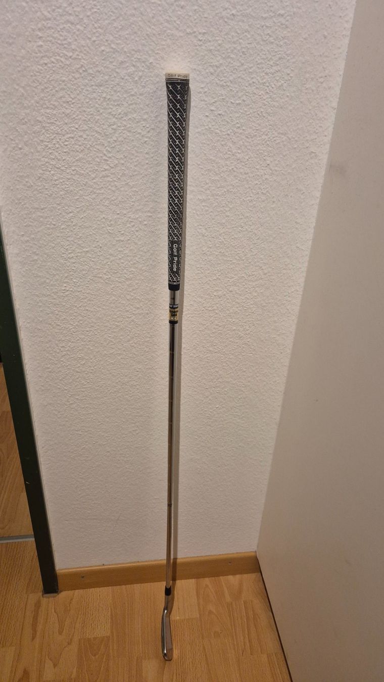 Nike Mazze & Set: Nike Eisen 3 Vapor Pro Combo – Usato da Hünenberg venduto da Rookie200 5