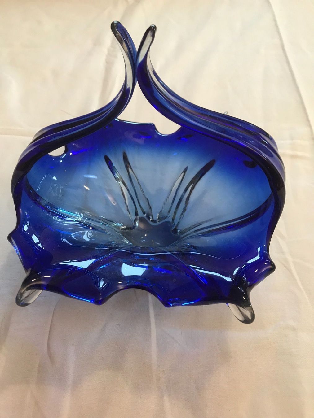Murano Bicchieri: Murano Glasschale – Usato da Zürich venduto da pie_9tng 4