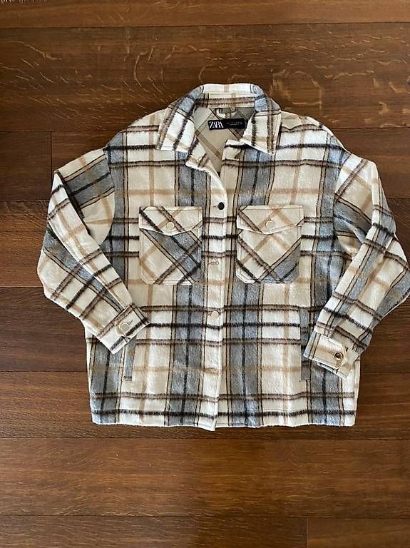 Camicette: Fleece-Bluse - Gr. S – Usato da Oberlunkhofen venduto da cfe_k6ws