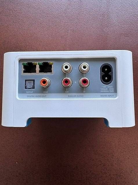 Casse acustiche: SONOS – Usato da Mühlau venduto da Fugo01 2