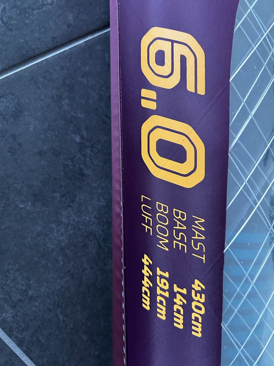 Surf: Neilpryde Fusion HD 2022 – Nuovo (secondo la descrizione) da Mühlethurnen venduto da fast-geschenkt78 1