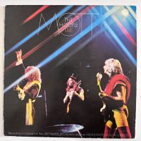 LP - Mott The Hoople – Mott The Hoople Live