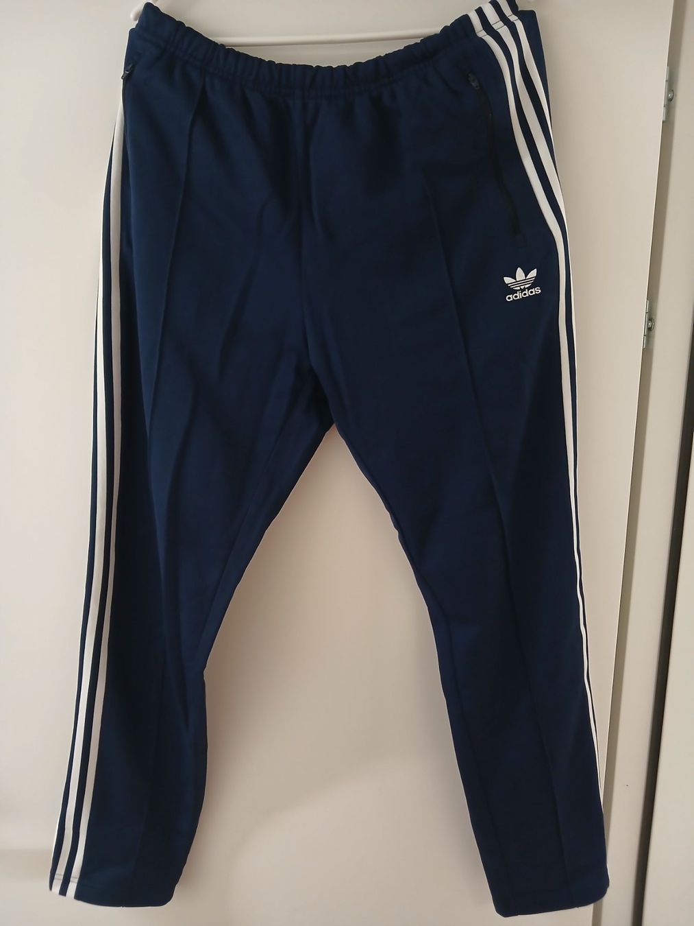 Adidas Kleiderpakete: Adidas Trainingsanzug XL/L – Neu (gemäss Beschreibung) aus Zürich von Marco-2nd-hand 3