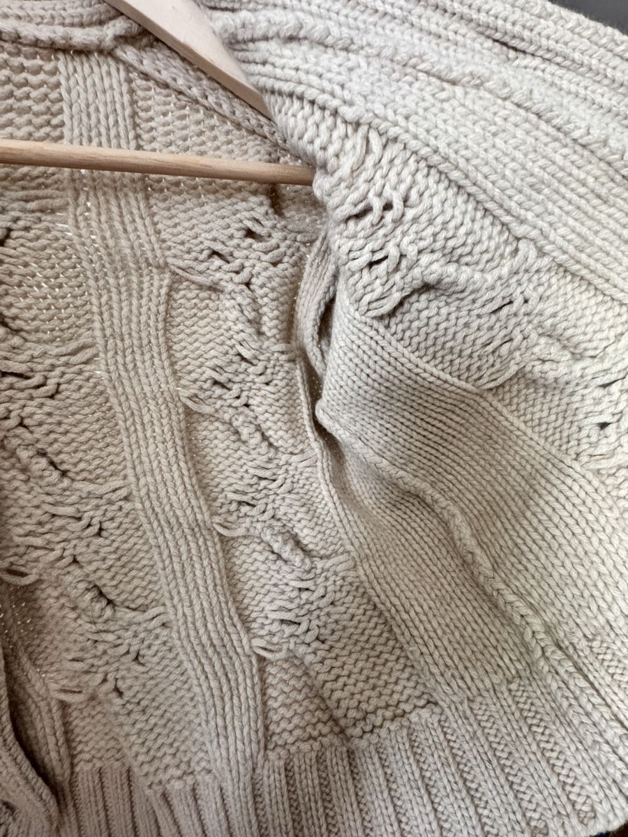Jil Sander Vestes: Jil Sander Cardigan – D'occasion à Winterthur par thi_6f8k 3