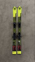 Völkl Racetiger SL Kinderski 130 cm mit Marker Bindung