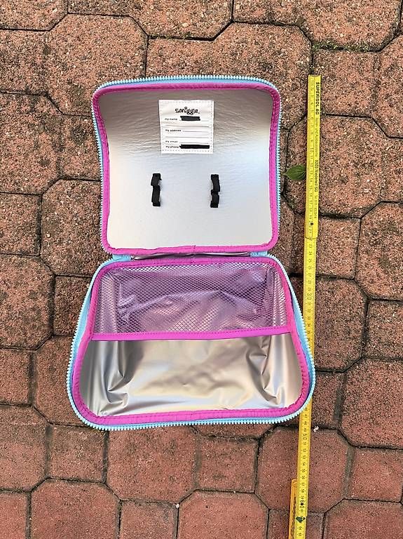 Borse & Zaini: kleine Tasche von smiggle – Usato da Neftenbach venduto da Baeumel 1