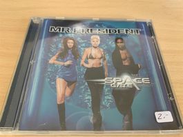 Mr. President – Space Gate