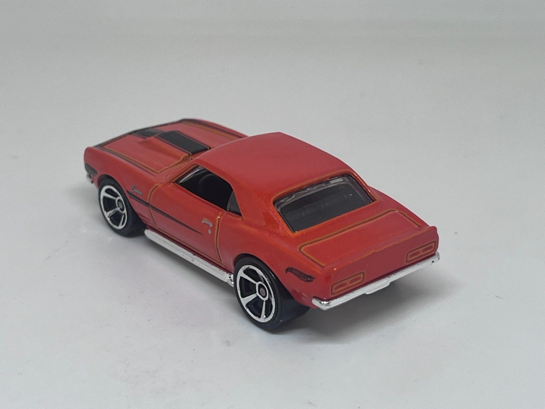 Hot Wheels Modellini d'auto: Hot Wheels 68' Copo Camaro – Nuovo (secondo la descrizione) da Wildegg venduto da LaaBoutique 2