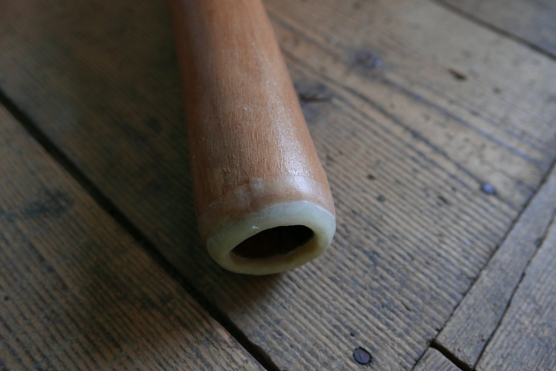 Strumenti musicali: Didgeridoo – Usato da Winterthur venduto da Bjoernarne 2