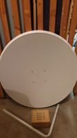 Satellitenschüssel 80cm