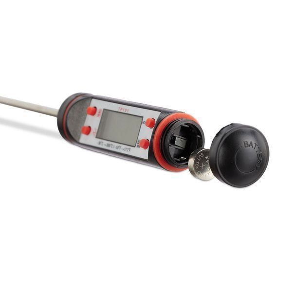 Appareils de cuisine: Küchenthermometer Einstichthermometer – Neuf avec emballage d'origine à Buchs SG par myeasyshop_buchs 2