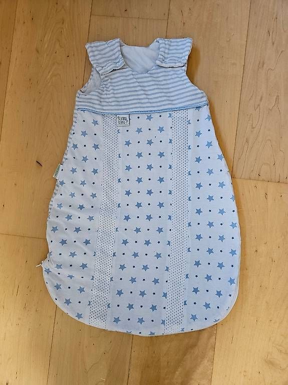 Sacchi a pelo: Schlafsack von Prima Klima 56-68 – Usato da Winterthur venduto da sim_g6ny