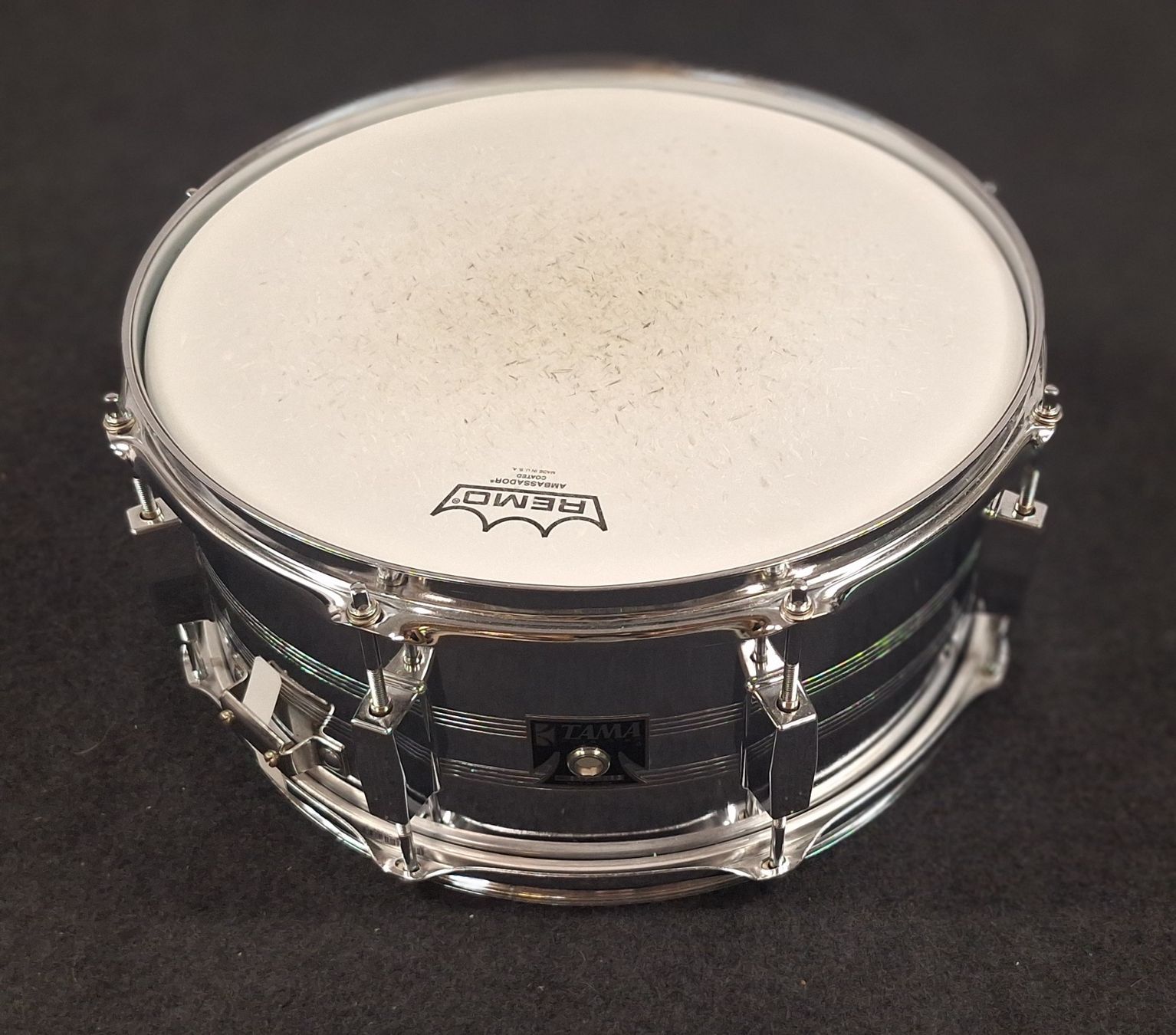 Strumenti musicali: Tama Royalstar Snare 14" x 6.5" – Usato da Altdorf UR venduto da Ristolino