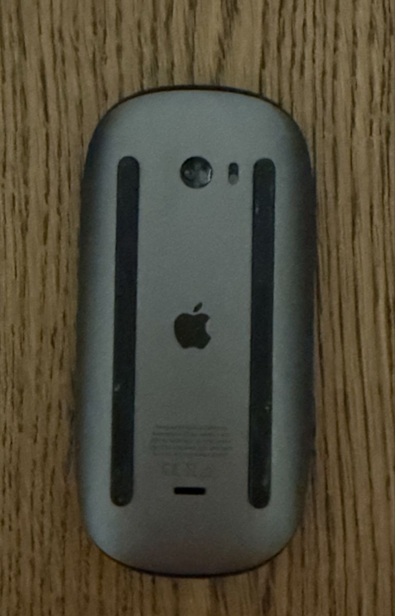 Apple Claviers: Apple Magic Keyboard CH und Magic Mouse 2 – D'occasion à Zürich par SA90 3