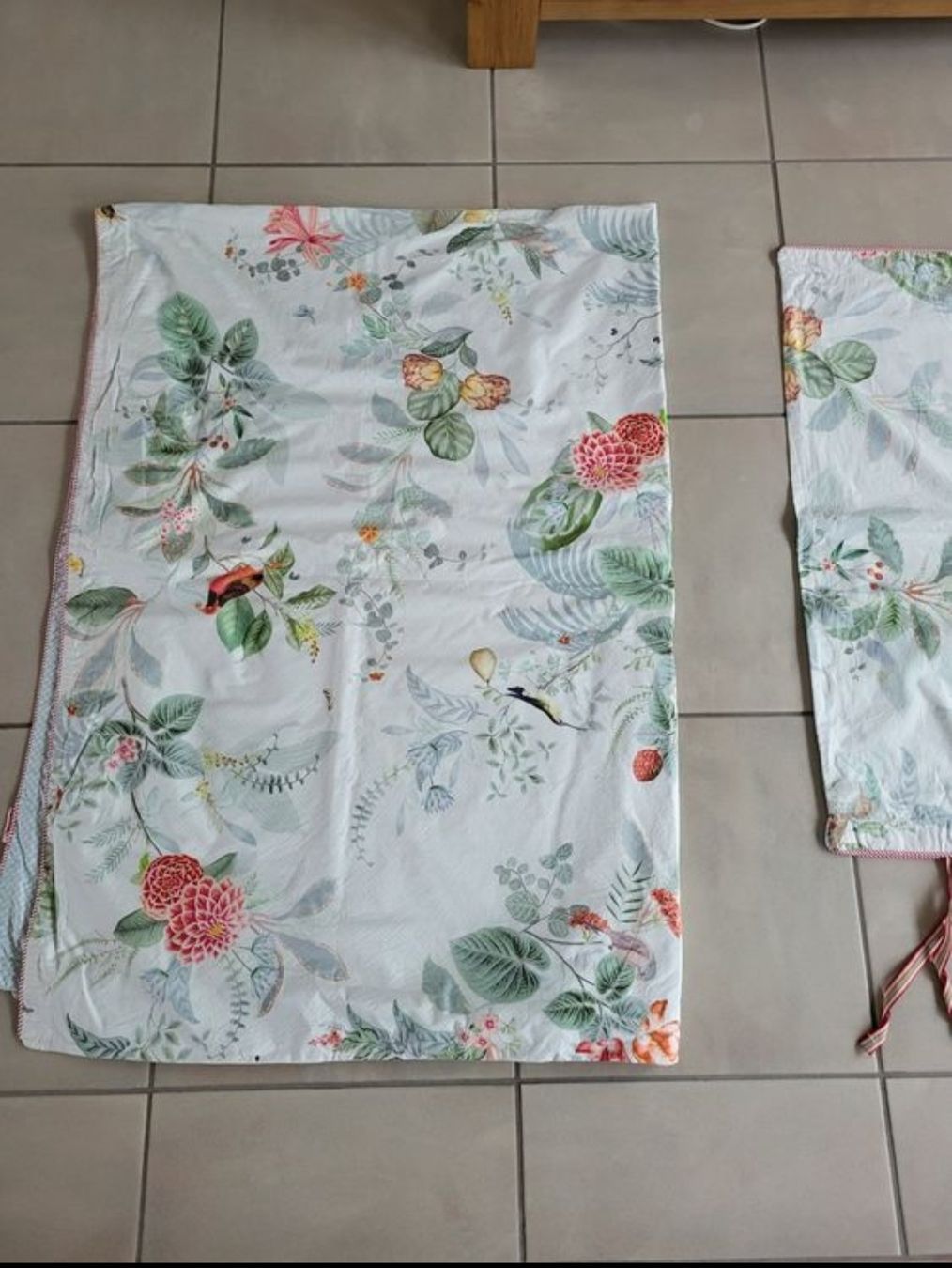 Biancheria da letto: Bettwäsche PIP Studio – Usato da Elgg venduto da Shugs 2
