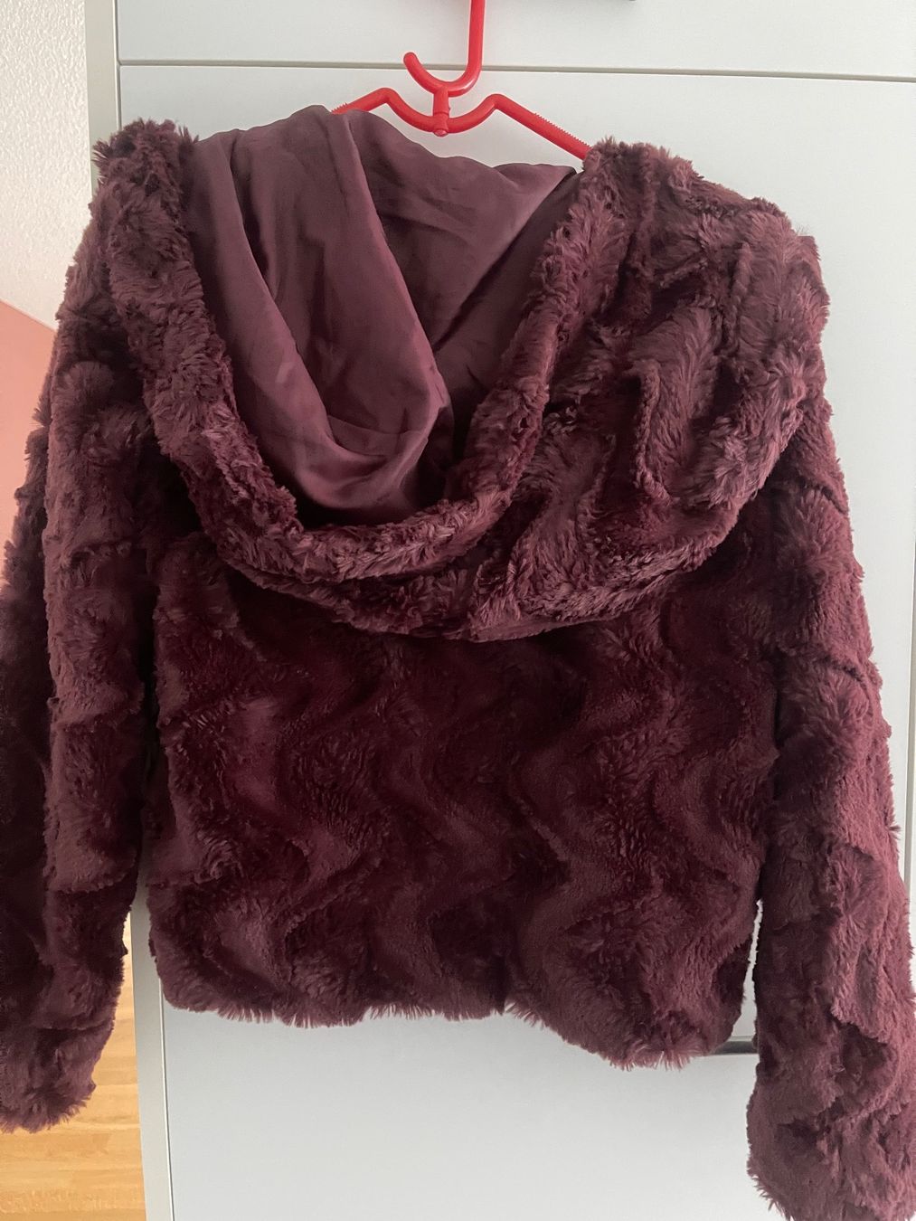 Giacche: Jacke Kunstpelz – Nuovo (secondo la descrizione) da Staufen venduto da GiuliettaD 1