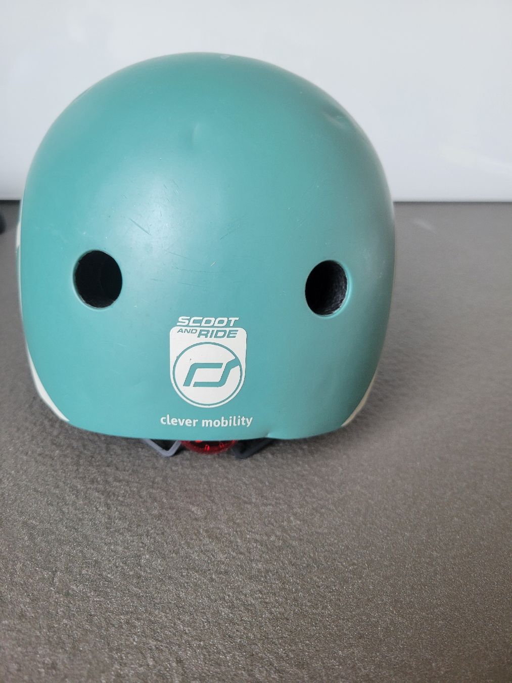 Caschi: Gebrauchter Helm für Kinder  – Usato da Buchs SG venduto da Eifi_1 1