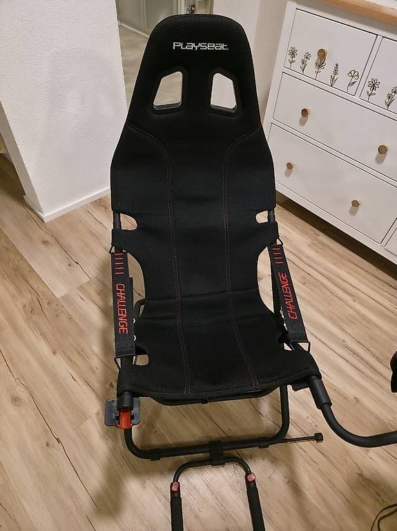 Sedie: Playseat Challenge 
 – Usato da Grellingen venduto da Angelotan 2