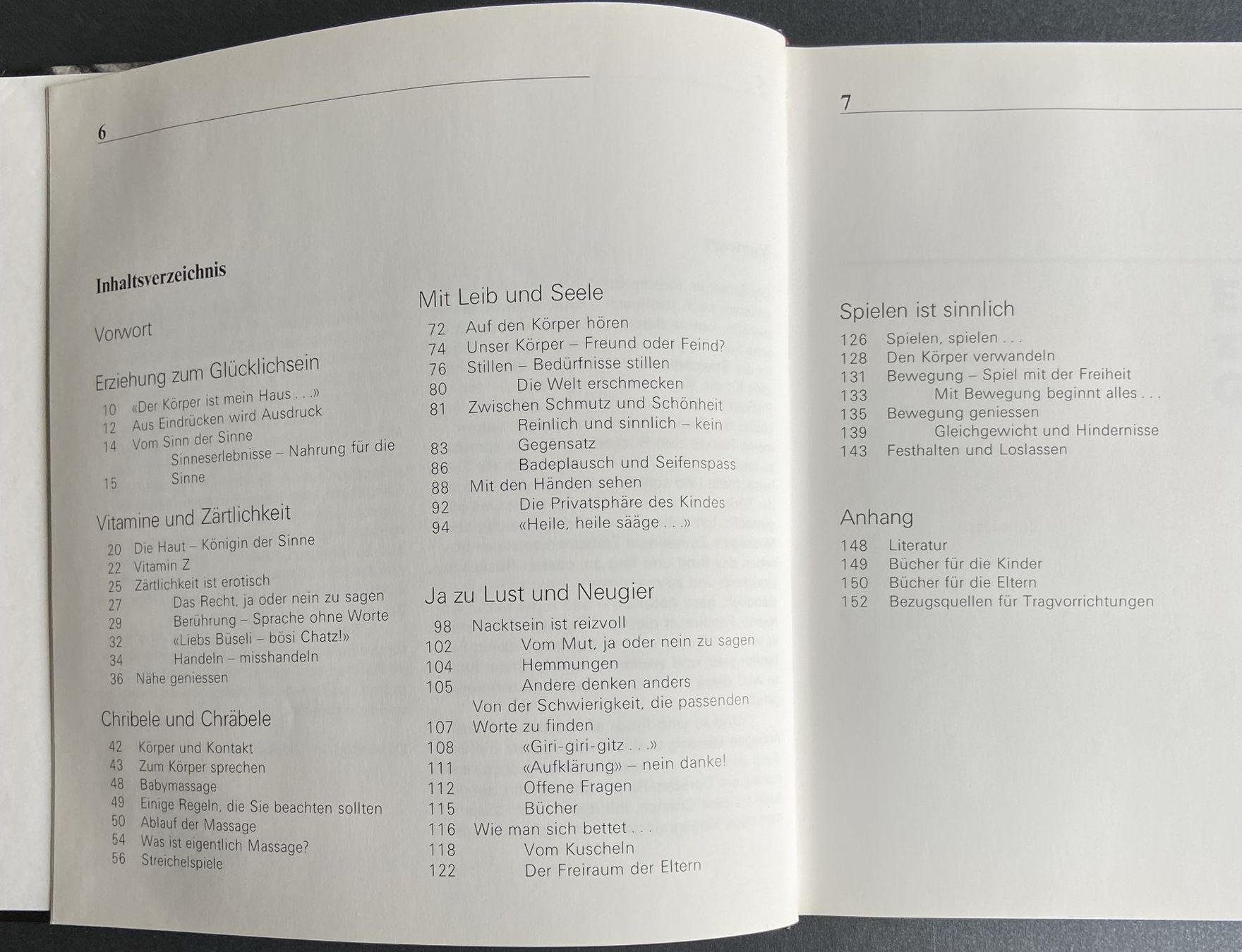 Livres: Buch "Zärtliche Eltern" – D'occasion à Böckten par Hansi36 5