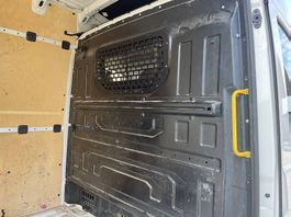 Trennwand Crafter 2