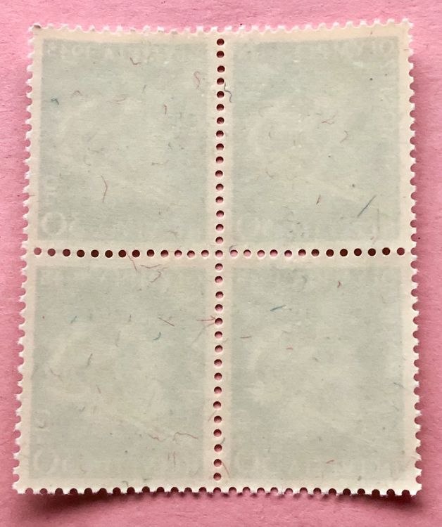 Tutti i francobolli: Nr. W 28 BRIEFMARKEN UNGESTEMPELT     – Usato da Aarau venduto da Billa007 1