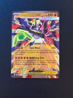 Mega Zygarde ex RR 047/088 – POR Perfect Order EN